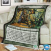 Lorwyn Spring Cleaning Blanket