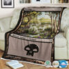 Lorwyn Swamp Blanket 2