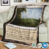 Lorwyn Vivid Meadow Blanket