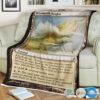 Lorwyn Windbrisk Heights Blanket