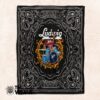 Ludwig Drums Animal The Muppet Fleece Blanket