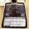 Magic The Gardening Demonic Tutor Blanket