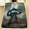 Magic The Gardening Jace The Mind Sculpter Blanket