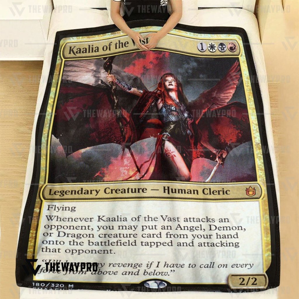 Magic The Gardening Kaalia Of The Vast Blanket Magic The Gardening Kaalia Of The Vast Blanket