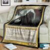 Magic The Gardening Nekusar The Mindrazer Blanket