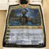 Magic The Gardening Nicol Bolas The Arisen Blanket