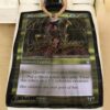 Magic The Gardening Silver Queen Blanket