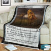 Magic The Gathering 111 Fractured Powerstone Blanket