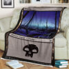 Magic The Gathering 142 Swamp Blanket