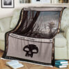 Magic The Gathering 144 Swamp Blanket