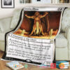 Magic The Gathering 2Xm 21 Leonin Abunas Blanket 2
