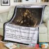 Magic The Gathering 2Xm 238 Chief Of The Foundry Blanket 2