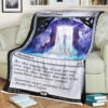 Magic The Gathering 2Xm 243 Conjurer S Closet Blanket