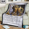 Magic The Gathering 2Xm 250 Eager Construct Blanket