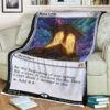 Magic The Gathering 2Xm 270 Mana Crypt Blanket