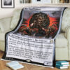 Magic The Gathering 2Xm 276 Myr Battlesphere Blanket