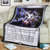 Magic The Gathering 2Xm 279 Oblivion Stone Blanket
