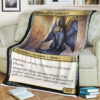 Magic The Gathering 2Xm 290 Sphinx Of The Guildpact Blanket