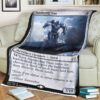 Magic The Gathering 2Xm 292 Sundering Titan Blanket