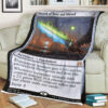 Magic The Gathering 2Xm 295 Sword Of Body And Mind Blanket