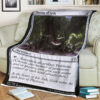 Magic The Gathering 2Xm 301 Throne Of Geth Blanket