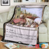 Magic The Gathering 2Xm 321 High Market Blanket 2