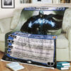 Magic The Gathering 2Xm 334 Jace The Mind Sculptor Blanket