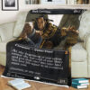 Magic The Gathering 2Xm 342 Dark Confidant Blanket