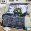 Magic The Gathering 2Xm 363 Sword Of Body And Mind Blanket