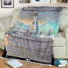 Magic The Gathering 2Xm 372 Urza S Tower Blanket