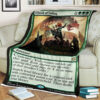 Magic The Gathering 2Xm 384 Chord Of Calling Blanket