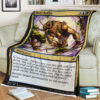 Magic The Gathering 85 Deny Reality Blanket