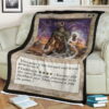 Magic The Gathering Ancestral Tribute Blanket