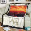 Magic The Gathering Armageddon Blanket