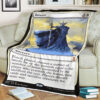 Magic The Gathering Balance Soft Blanket