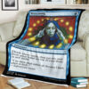 Magic The Gathering Brainstorm Blanket 2