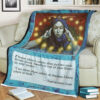 Magic The Gathering Brainstorm Blanket 3