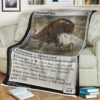 Magic The Gathering Emn 1 Abundant Maw Blanket