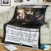 Magic The Gathering Emn 106 Stromkirk Condemned Blanket
