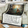 Magic The Gathering Emn 13 Blessed Alliance Blanket