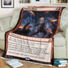 Magic The Gathering Emn 137 Nahiri S Wrath Blanket