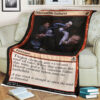 Magic The Gathering Emn 138 Otherworldly Outburst Blanket