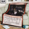 Magic The Gathering Emn 144 Stensia Banquet Blanket