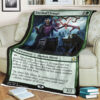 Magic The Gathering Emn 156 Emrakul S Evangel Blanket