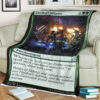 Magic The Gathering Emn 157 Emrakul S Influence Blanket
