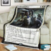 Magic The Gathering Emn 17 Collective Effort Blanket