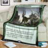 Magic The Gathering Emn 171 Splendid Reclamation Blanket