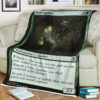 Magic The Gathering Emn 173 Swift Spinner Blanket