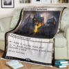 Magic The Gathering Emn 203 Geier Reach Sanitarium Blanket