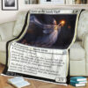 Magic The Gathering Emn 27 Geist Of The Lonely Vigil Blanket